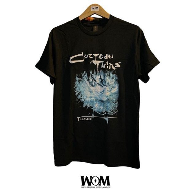 Kaos Band Cocteau Twins