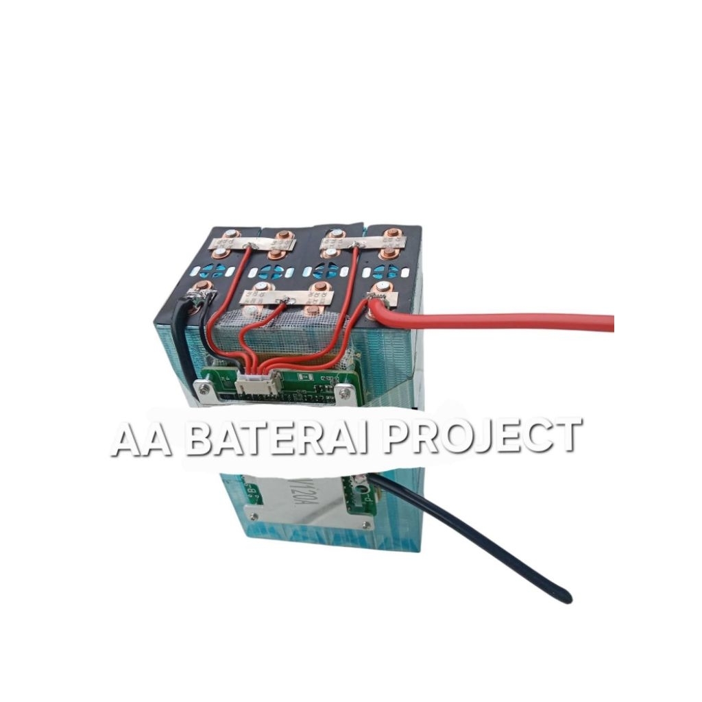 Baterai Battery Lifepo4 12V 15Ah/22Ah/30Ah/44Ah/66Ah include BMS ( tangki sparayer, accu,)