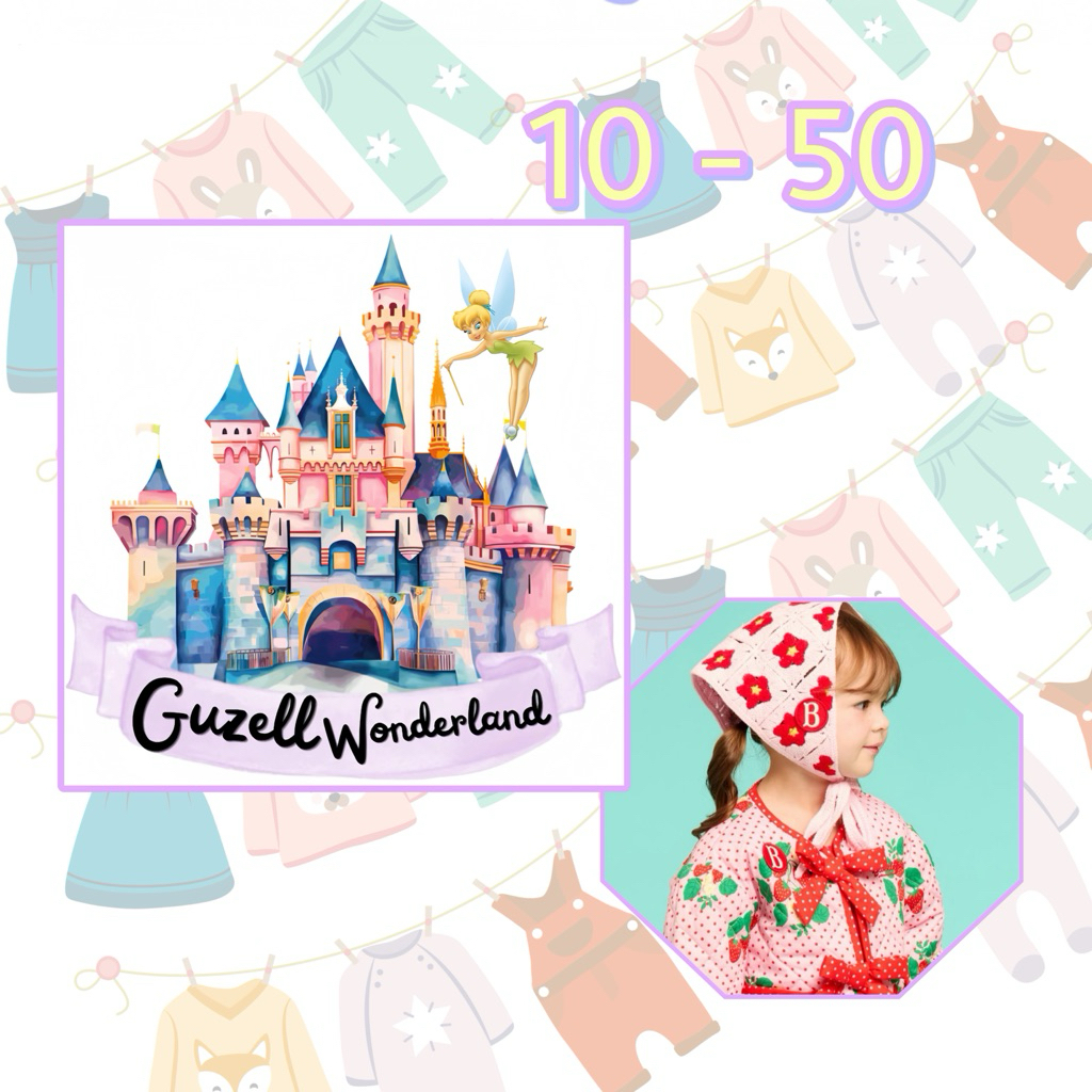 Dress Bayi Gemas
