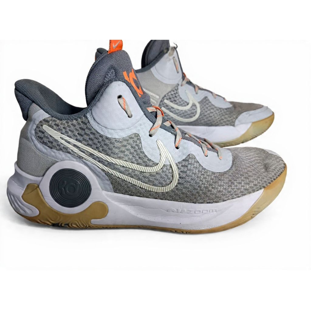 Sepatu Basket Nike KD 5 Size 46 Insole 30