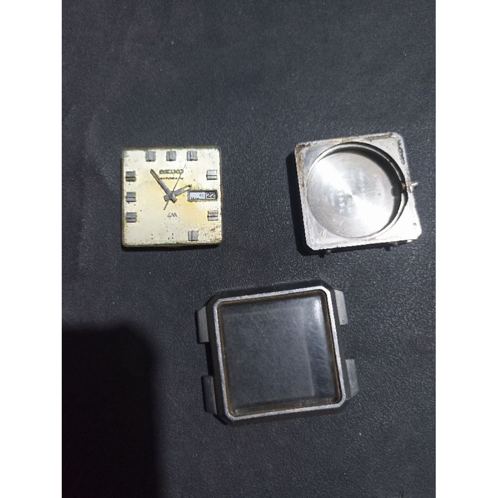 seiko LM  5606 bahan off buat part