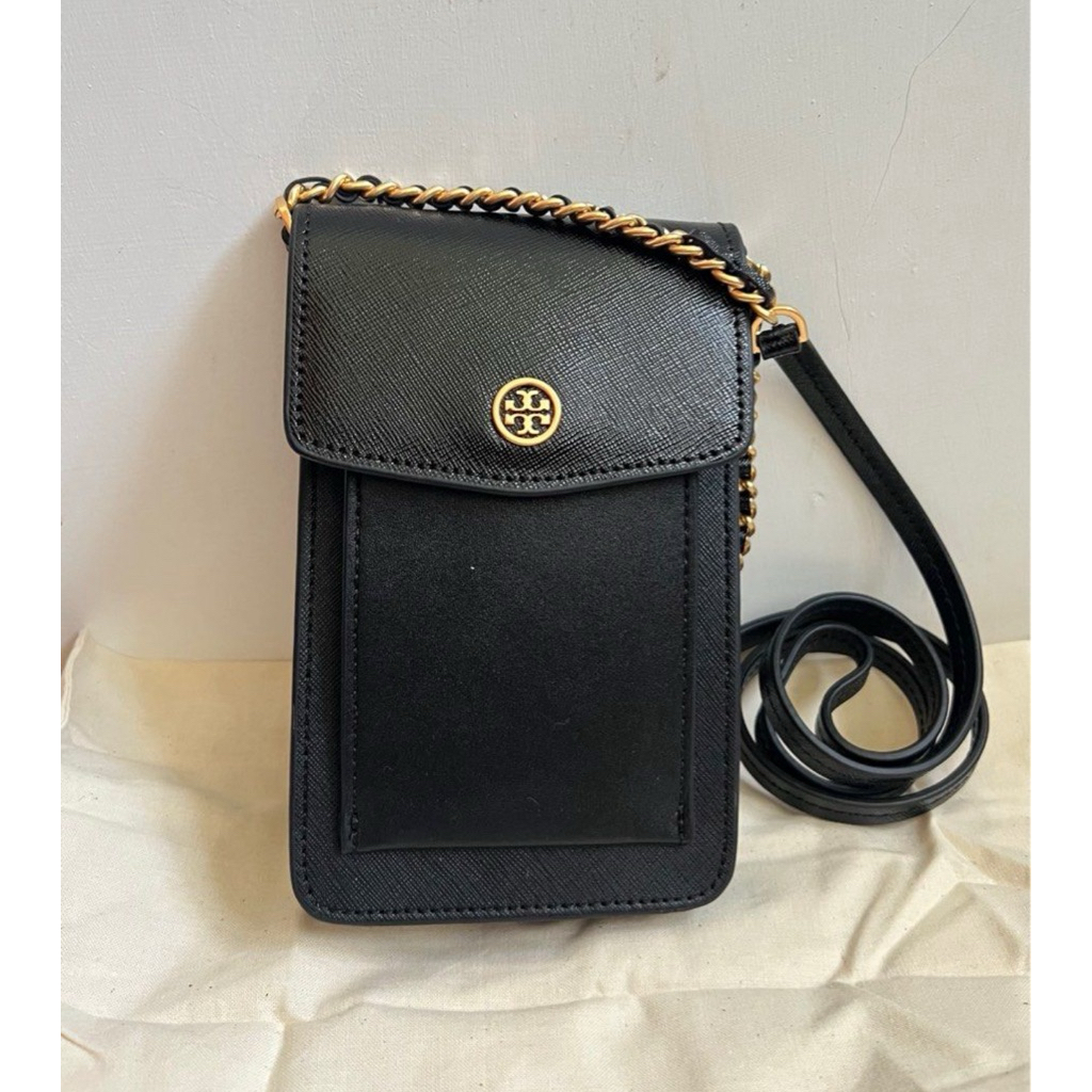 Tory Burch Phone Bag original preloved