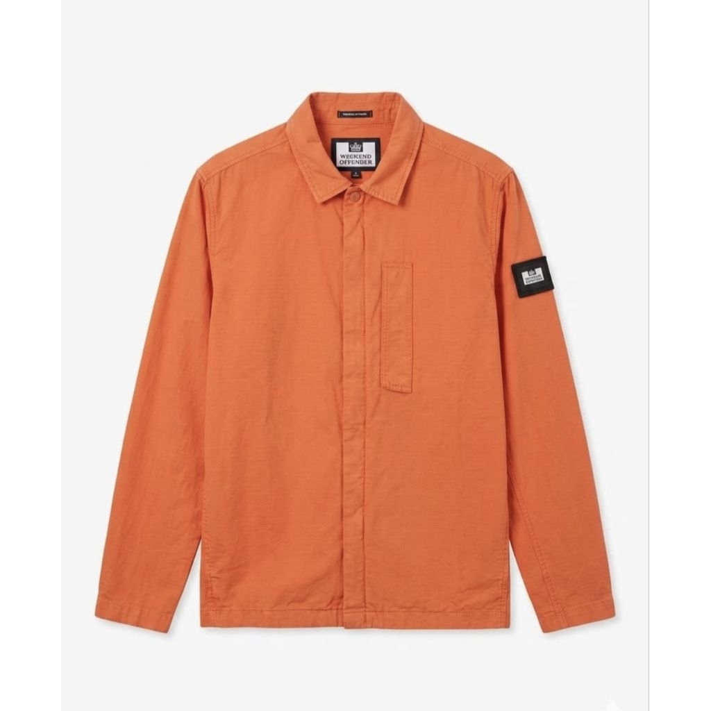 WeekendOffenderOvershirt