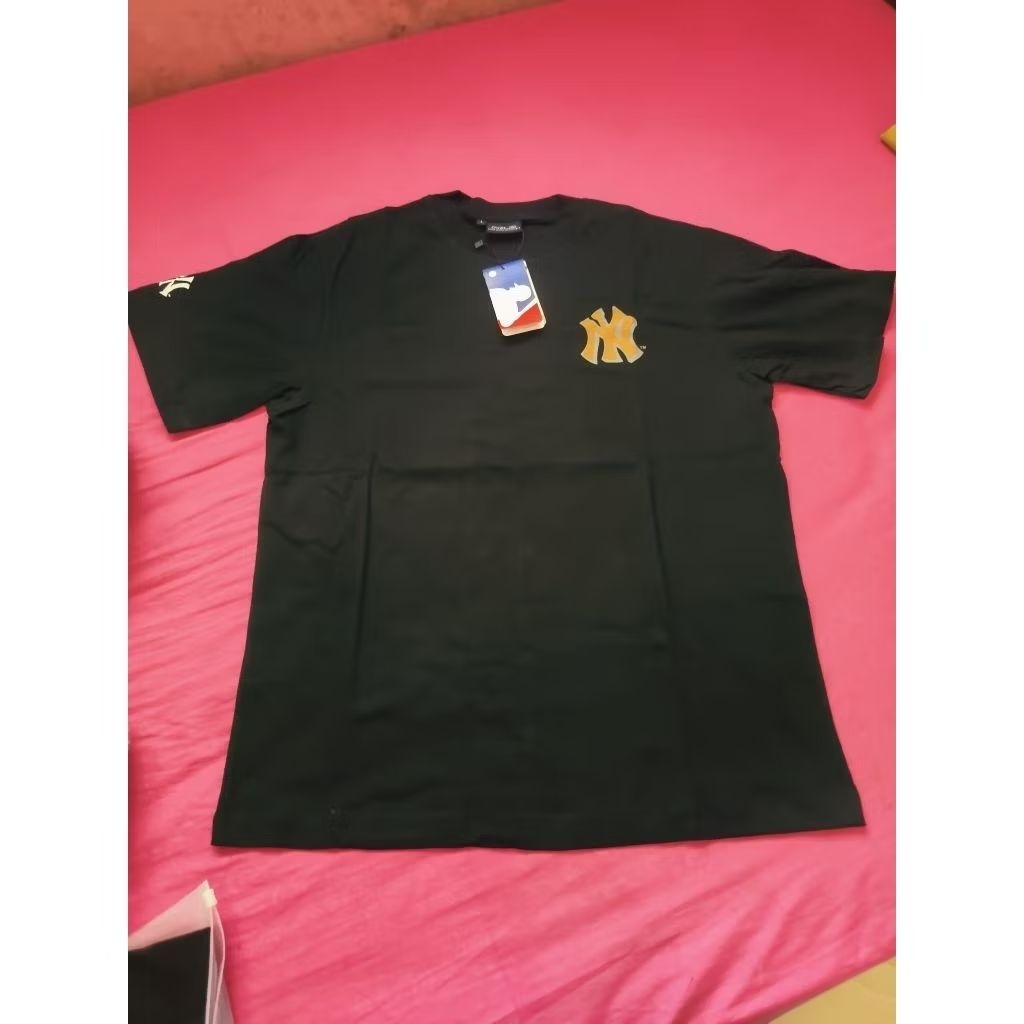 (ORIGINAL) KAOS MLB