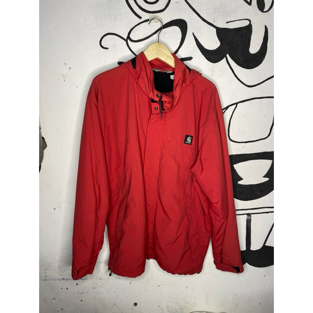 jaket carhartt