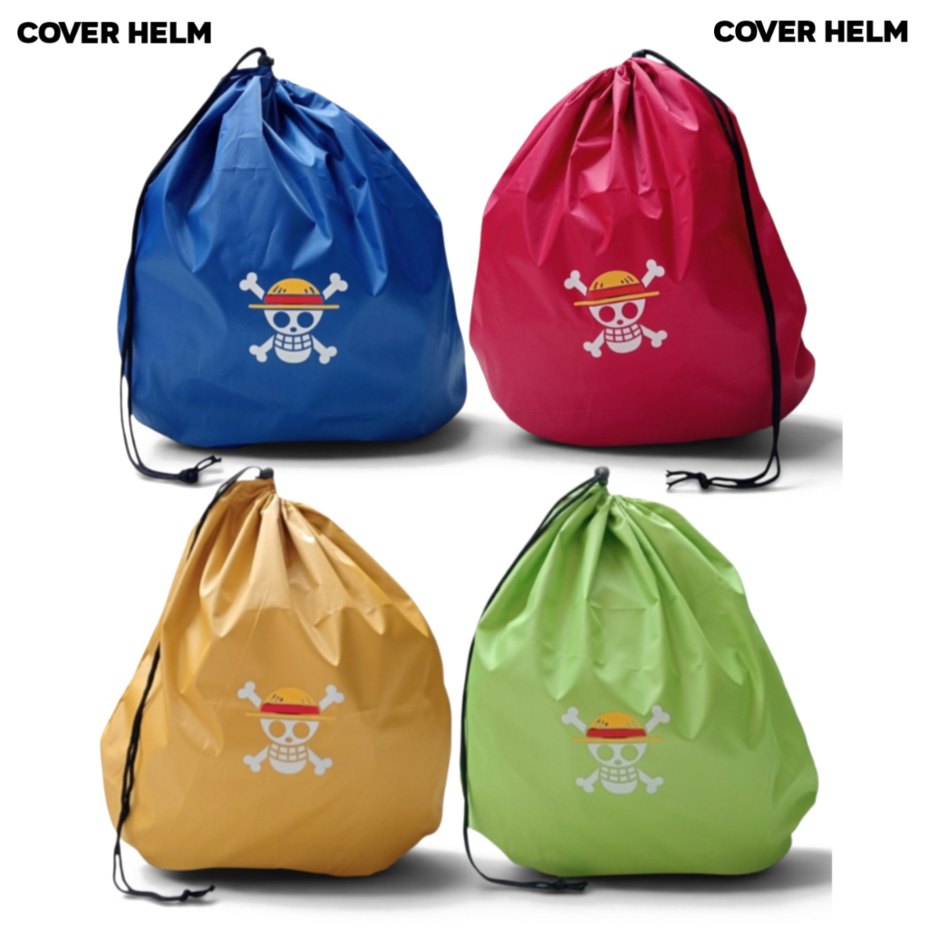 COVER HELM SARUNG HELM KANTONG HELM