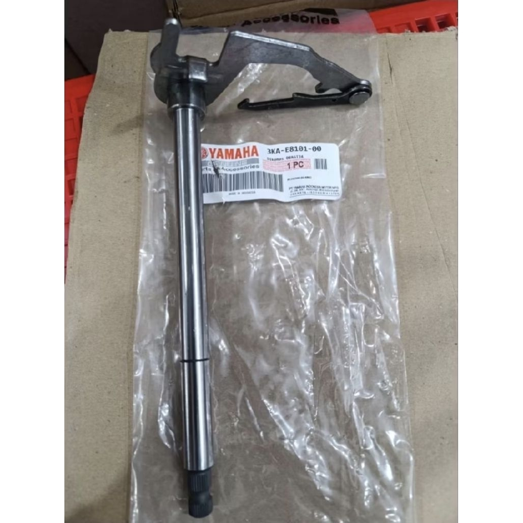 AS OPERAN GIGI PERSENELING RX KING NEW RXK RXS RX KING NEW 3KA