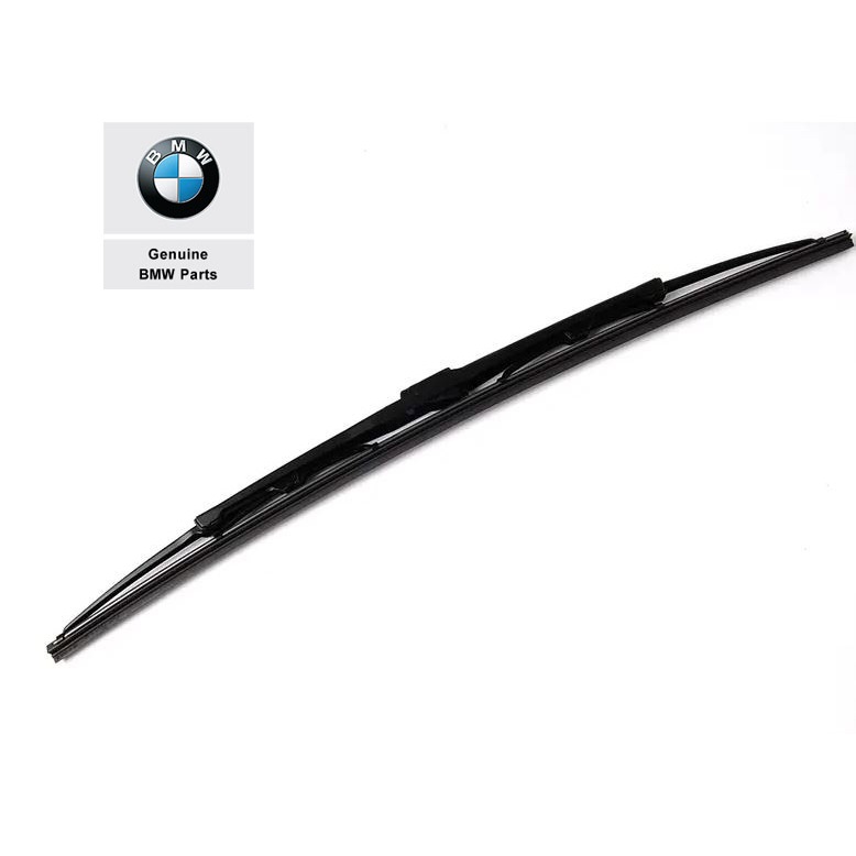 Original BMW E53 X5 Wiper Blades Karet Penghapus Kaca Belakang Mobil