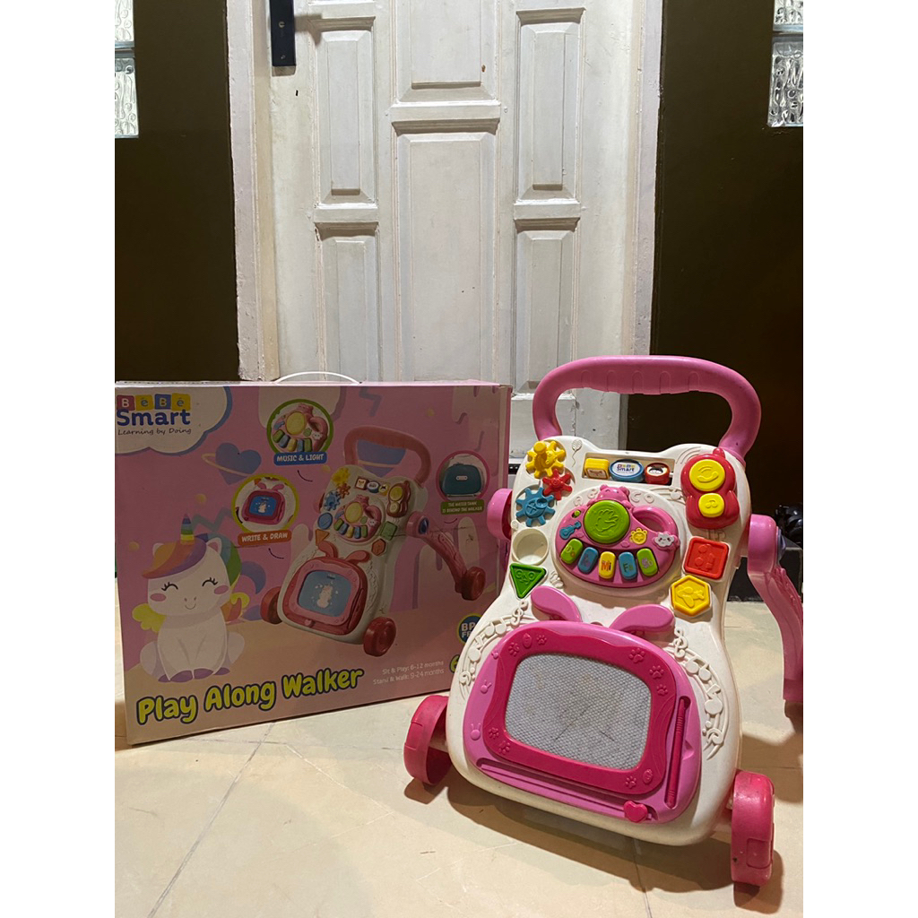 Harga Bebe Smart Push Walker Terbaru Mei 2026 | BigGo Indonesia