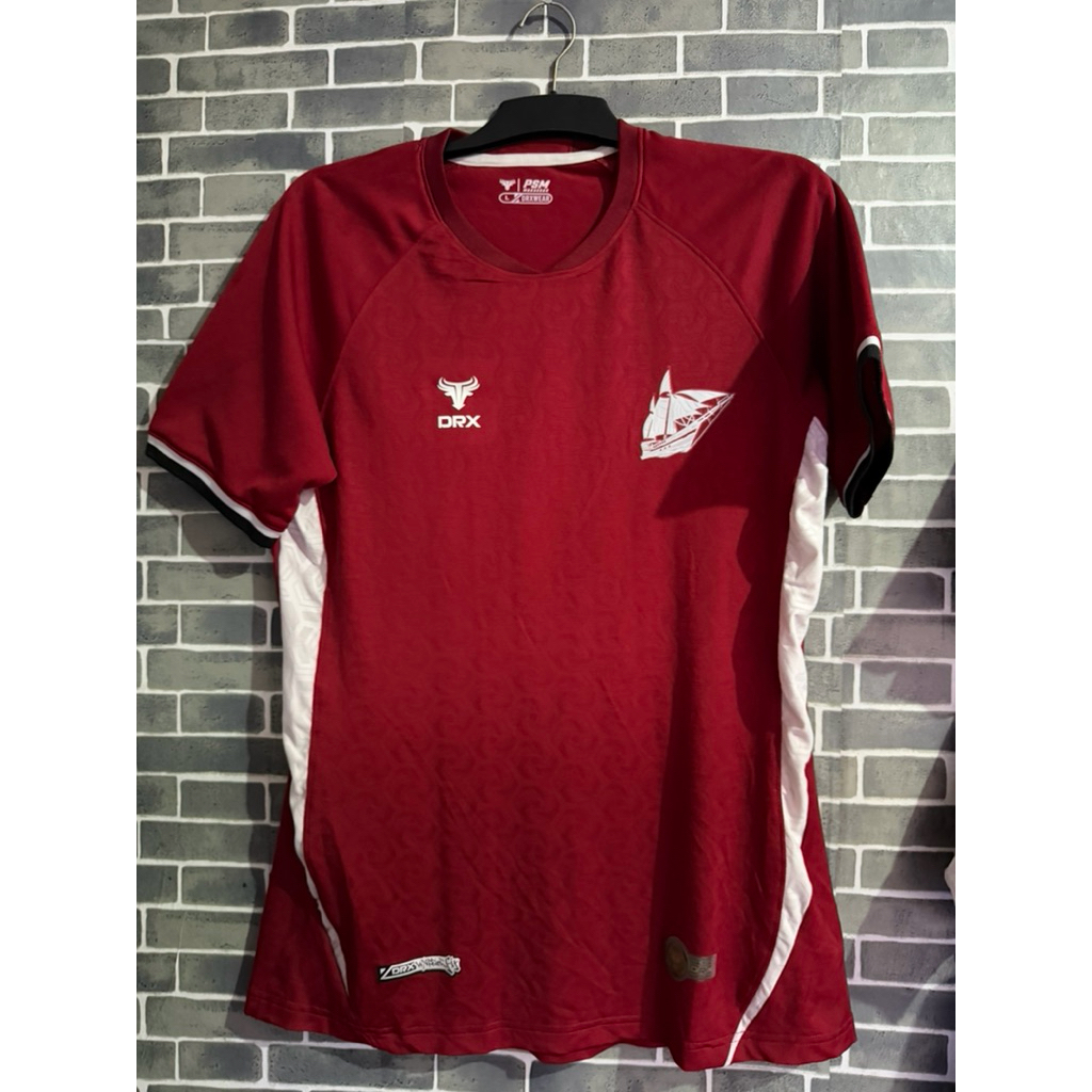 PSM Makassar Home Player Issue