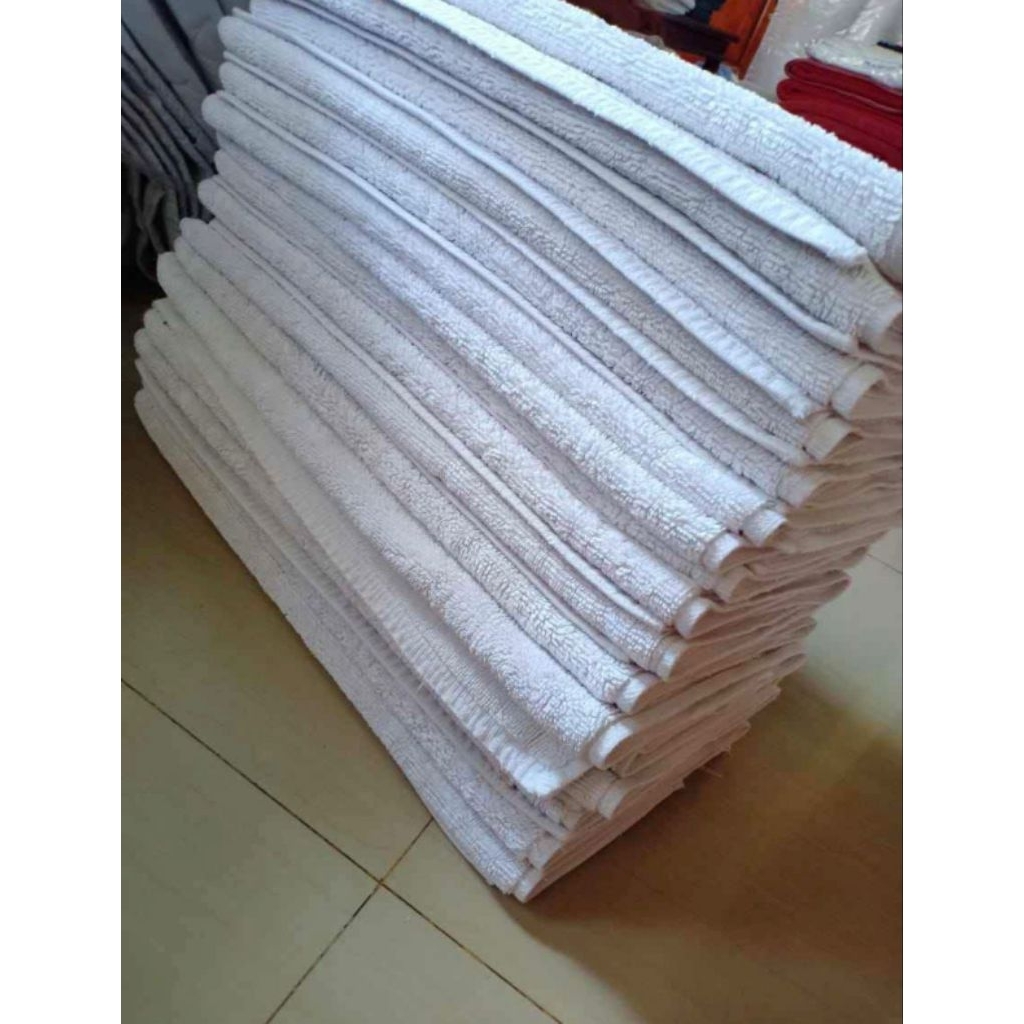 bathmat ex hotel