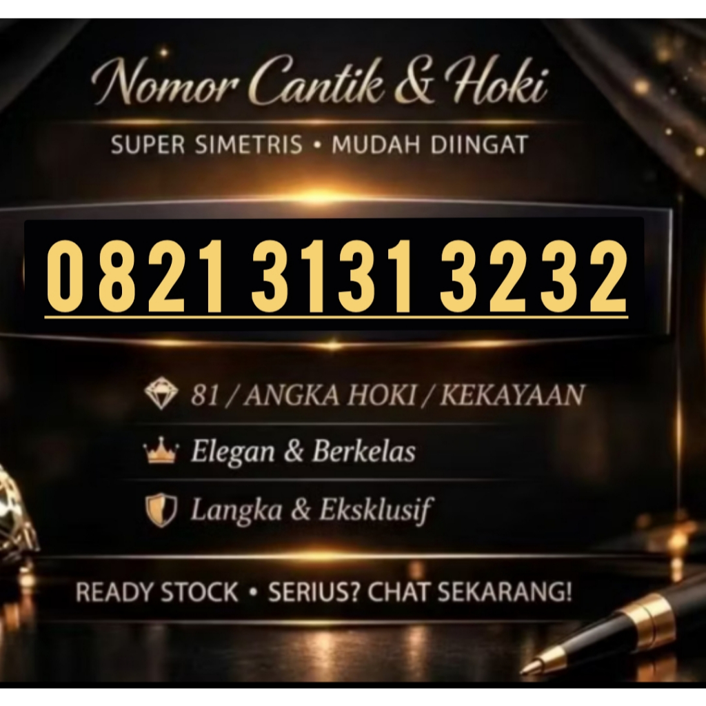 KARTU SIMPATI NOMOR CANTIK TELKOMSEL 12 DIGIT KUOTA 70GB
