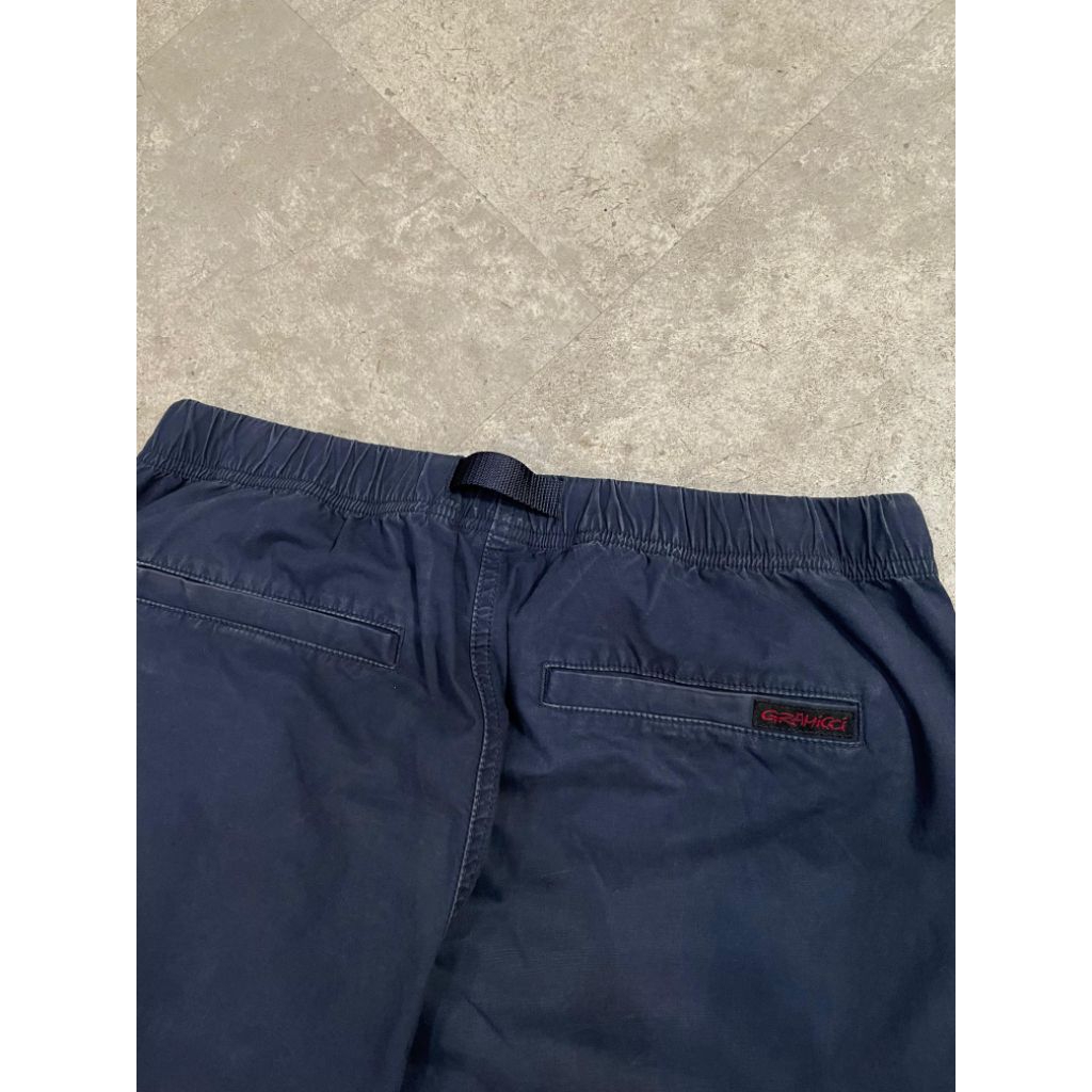gramicci pants