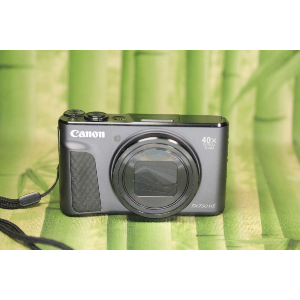 Canon Powershoot SX730 HS