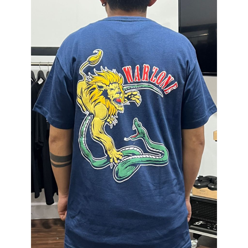 BAJU BAND WARZONE
