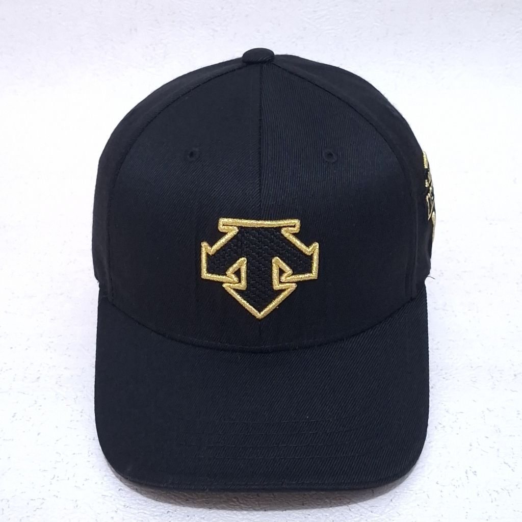 Topi DESCENTE Cap Preloved Original 024