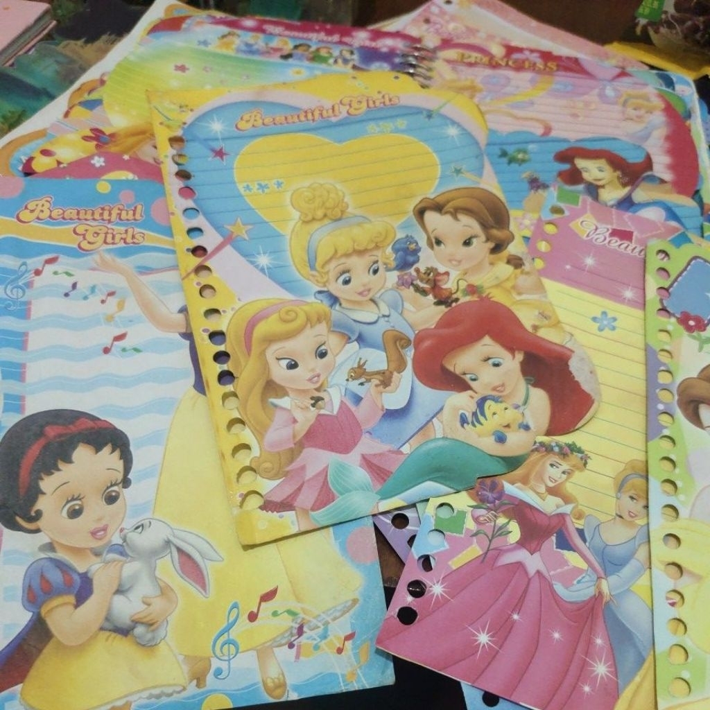 BINDER JADUL LANGKA PERLEMBAR KOLPRI