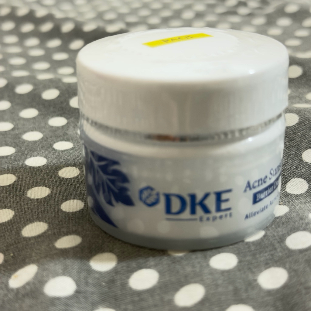 sunscreen DKE exprtj