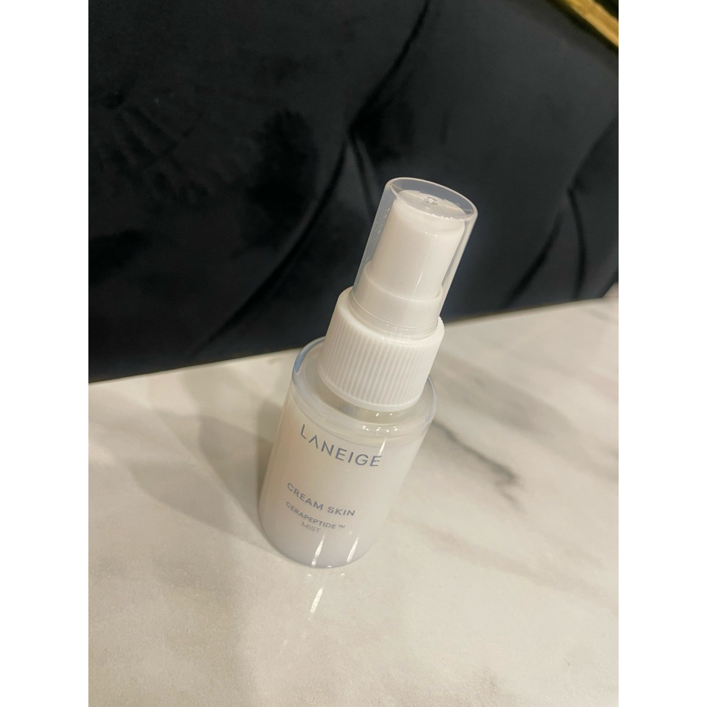 preloved spray laneige