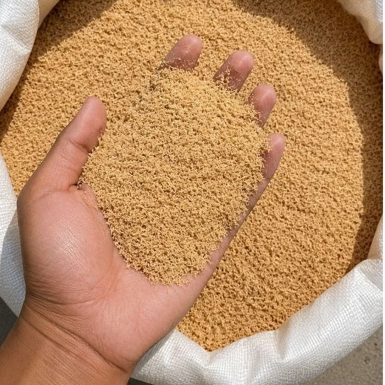 SERBUK KAYU HALUS JATI ASLI / SERBUK KAYU HALUS / SERBUK KAYU GERGAJI