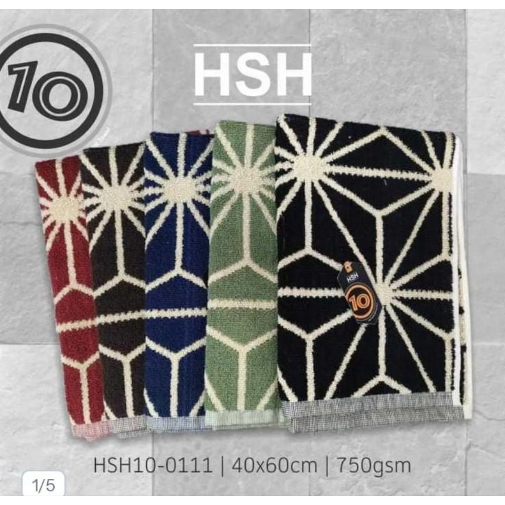Keset Handuk HSH | Keset Handuk