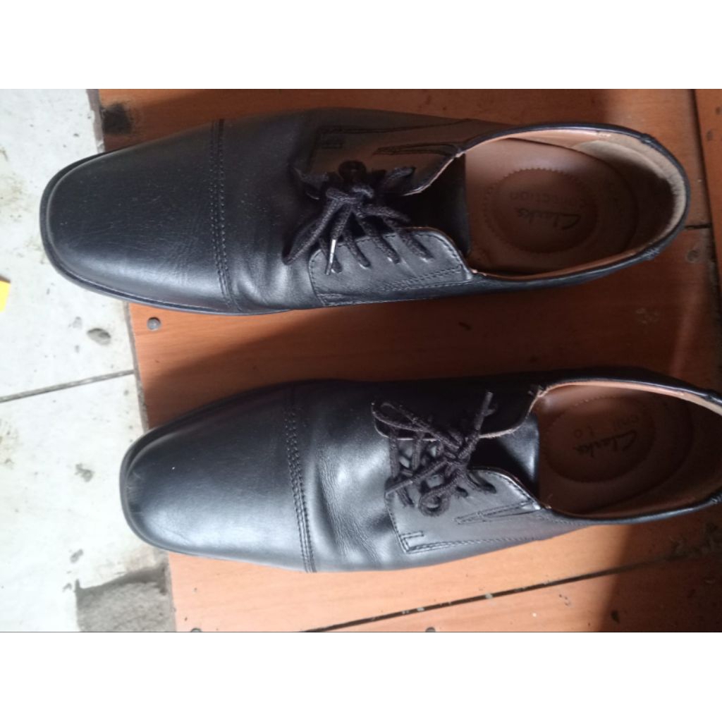 pentopel clarks second size 42