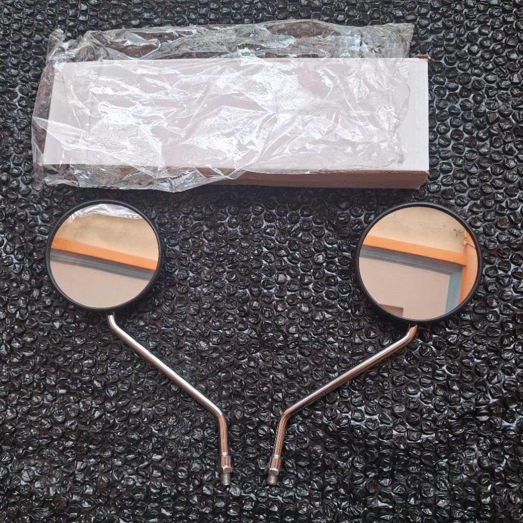spion model xl125 import