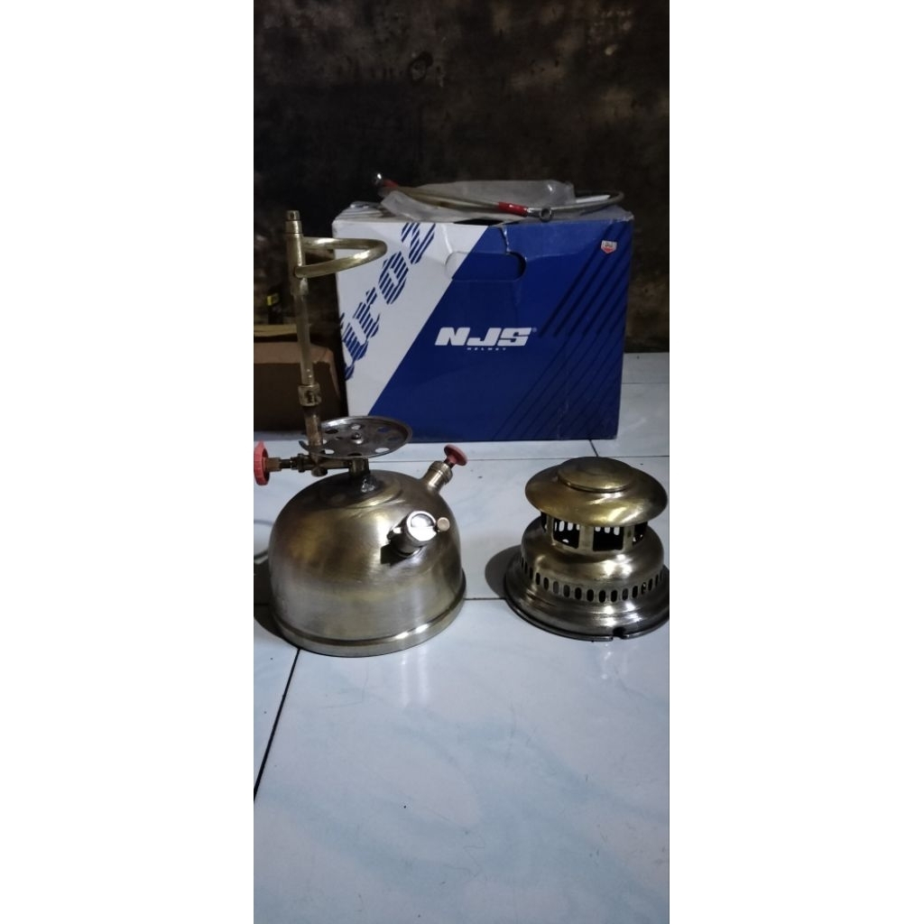 Petromax