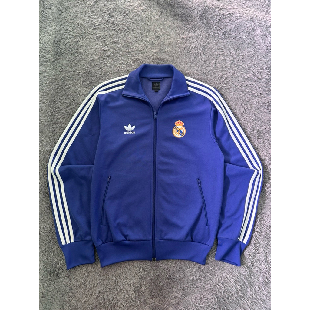 Tracktop Adidas Casual