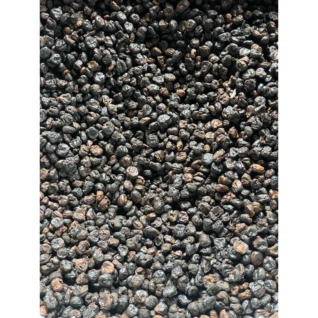 Jagung  Marning Oven Matang - Kemasan 1 Kg