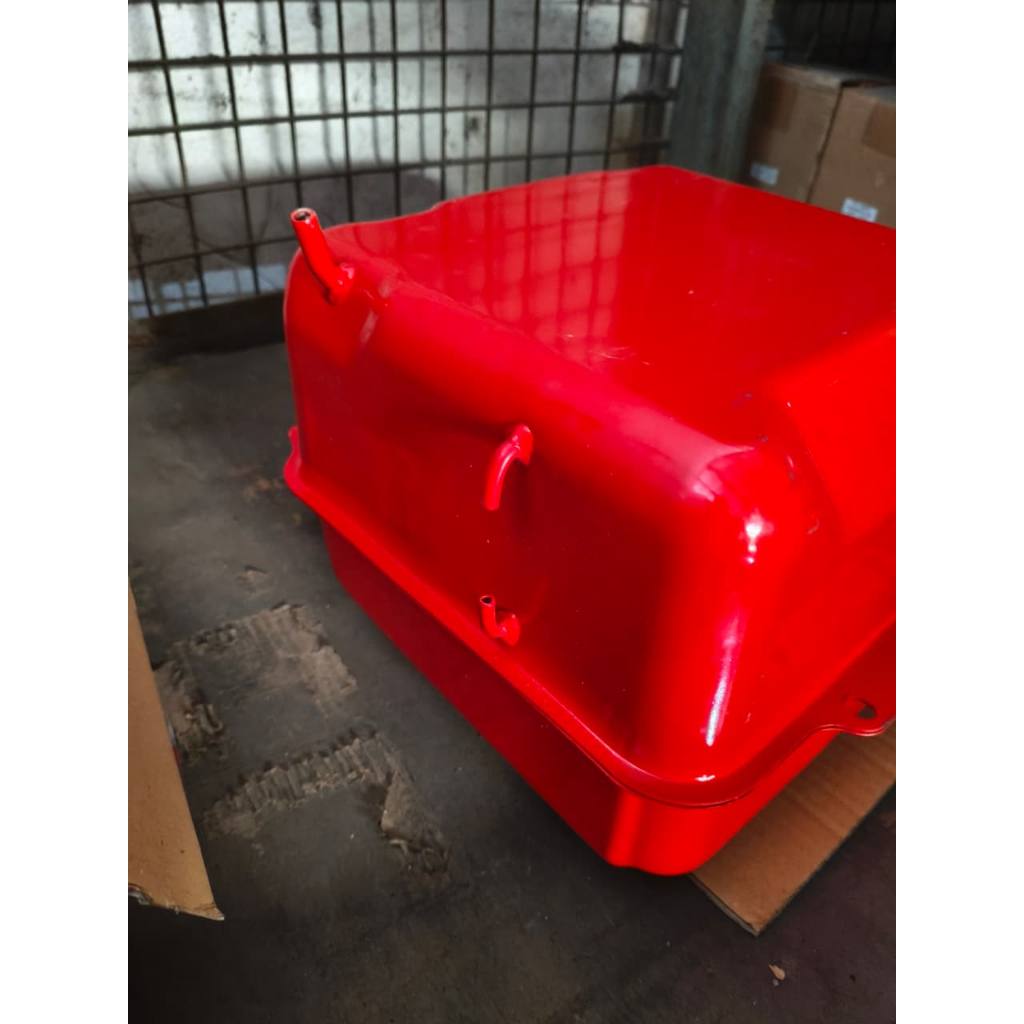 TANGKI SOLAR KND220 (VIKYNO) VIETNAM KUBOTA