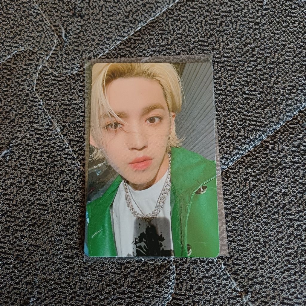 PC Scoups Attaca seventeen