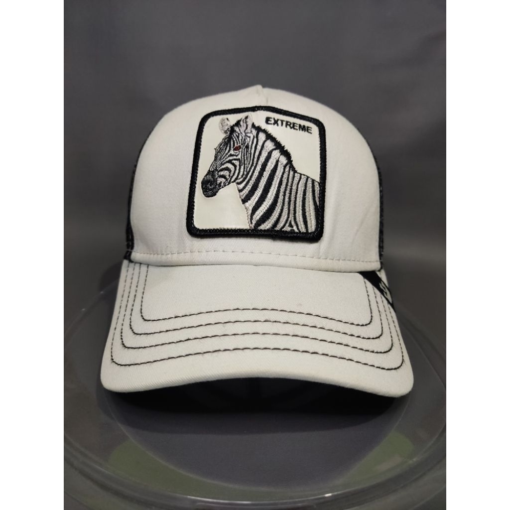 Topi Goorin Bros Extreme
