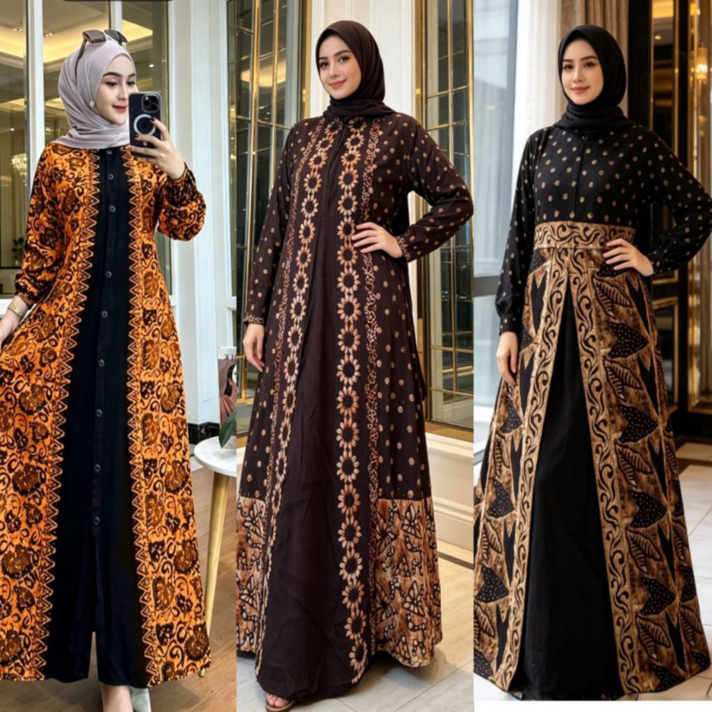 Gamis twill original jumbo.gamis twill ori.gamis twill ukuran besar