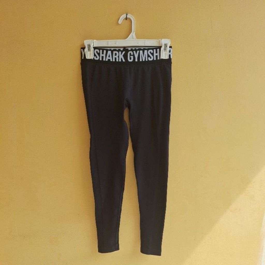 Gymshark legging olahraga