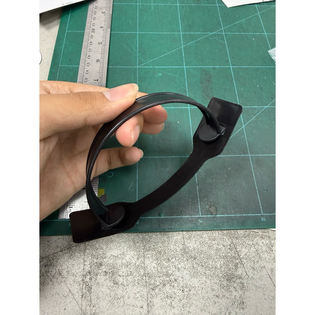 Handle Kardus/Pegangan Kardus/Handle Gagang Box Karton