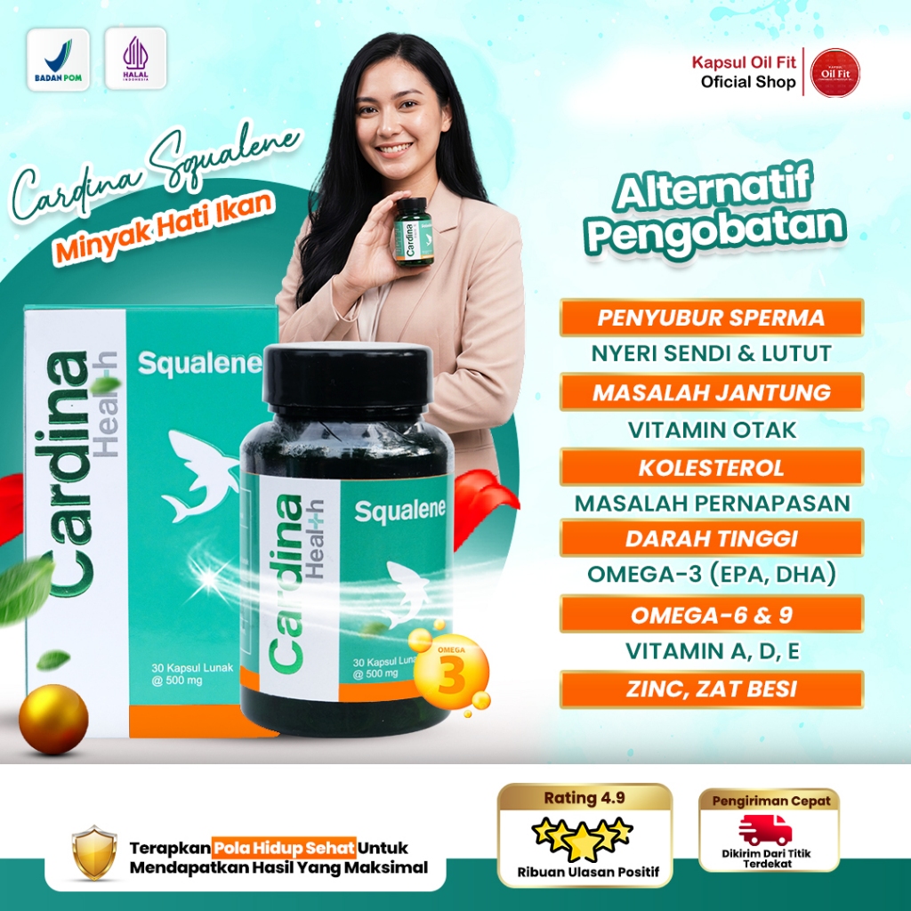 Obat Sperma Encer Promil Vitamin Kesuburan Pria Cepat Hamil Pengental Sperma Penambah Sperma Biar Ke