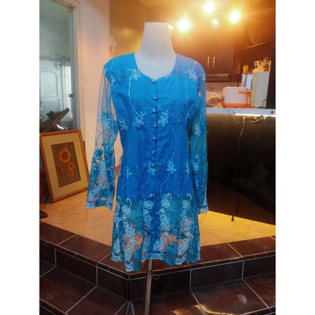 kebaya kondangan pl