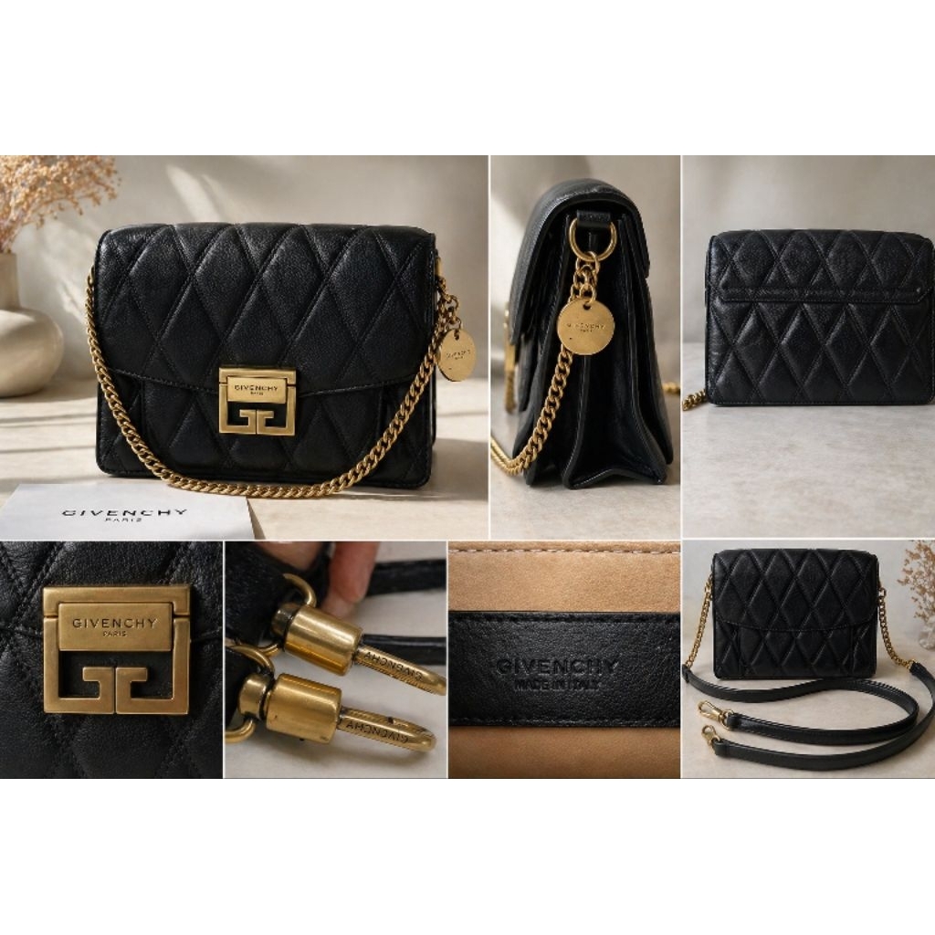 Original Givenchy