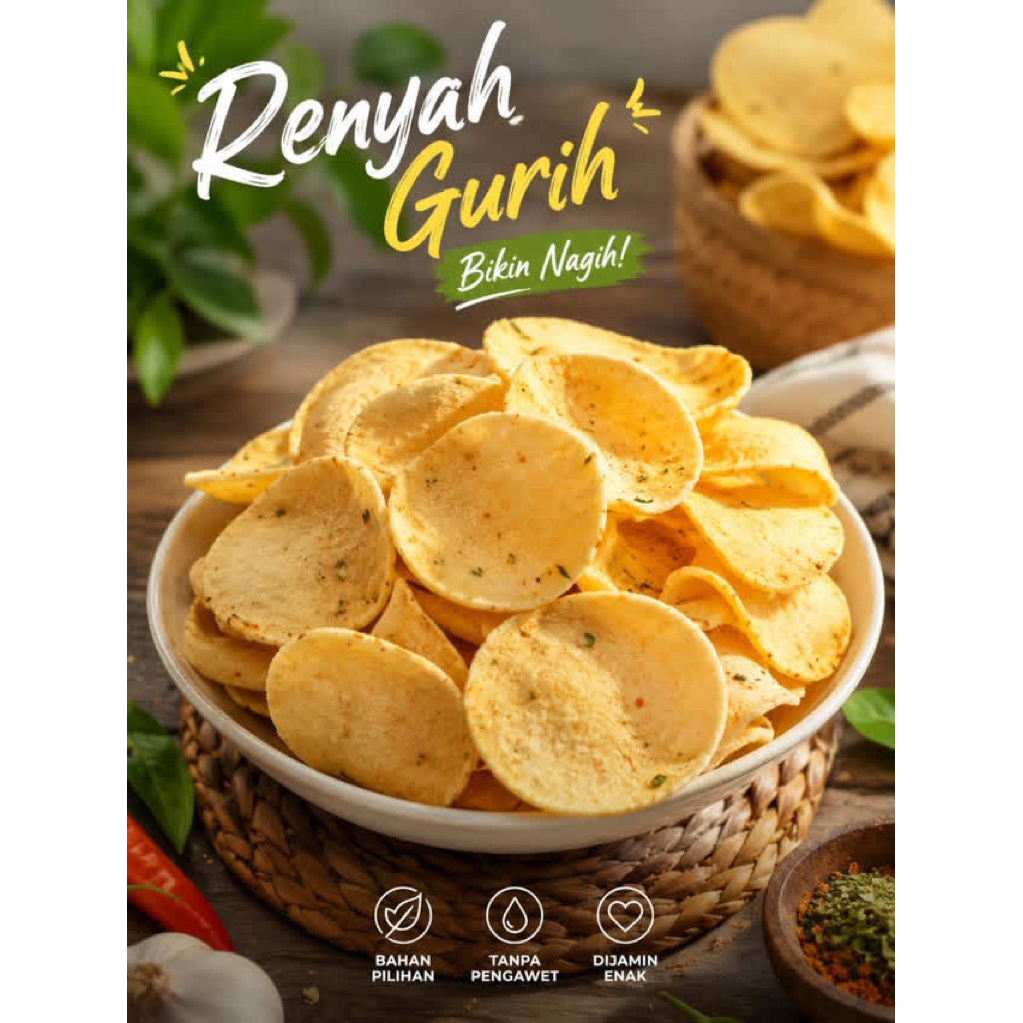 Combro singkong makanan organik khas daerah