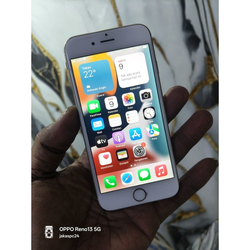 iPhone 6s/16gb