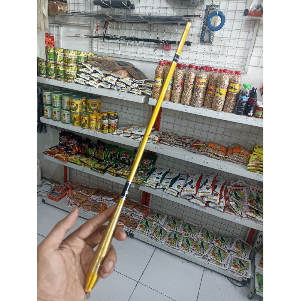 Tegek joran daido avelion