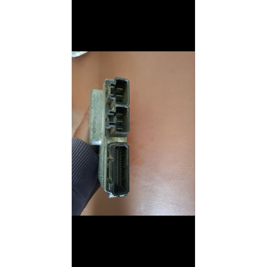 ECU DAN SCU NMAX ABS