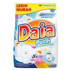 DAIA PUTIH 800GR