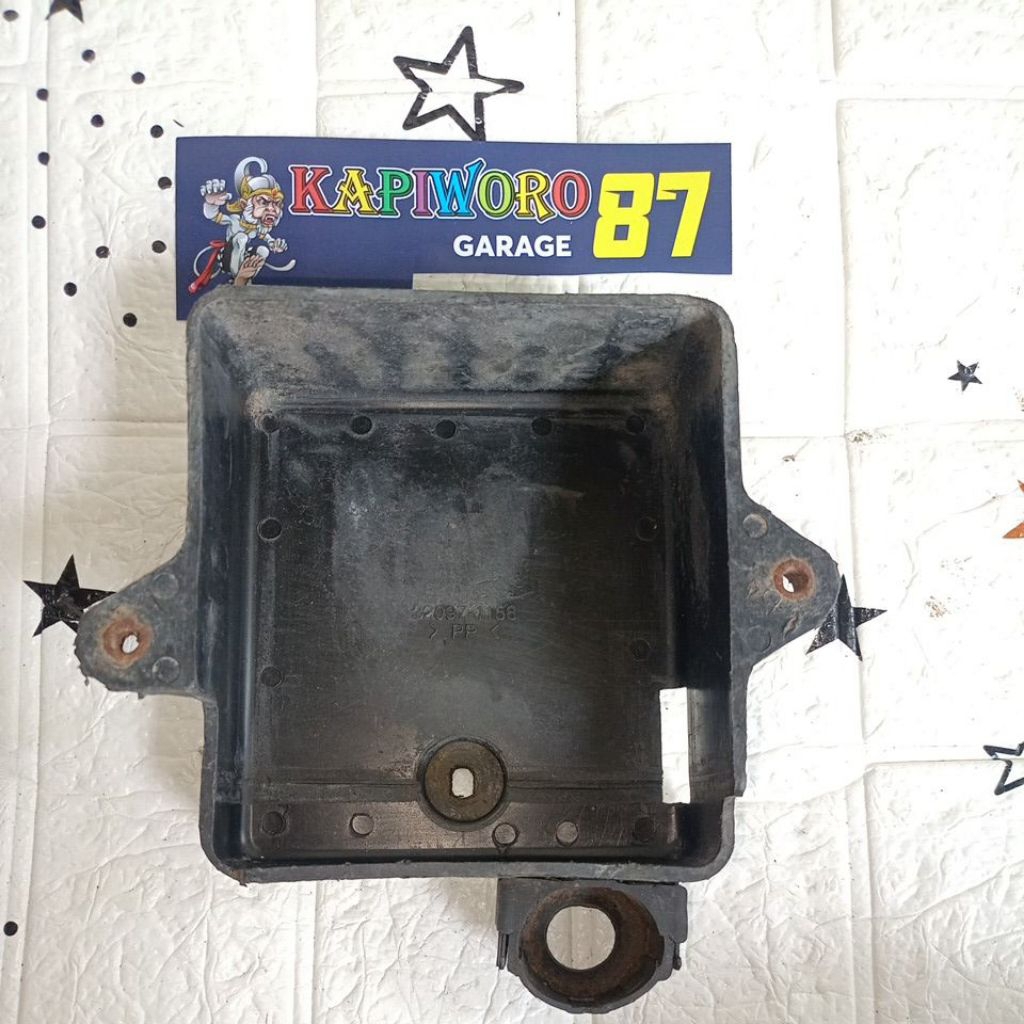 box aki Kawasaki Kaze r,Kaze ZR