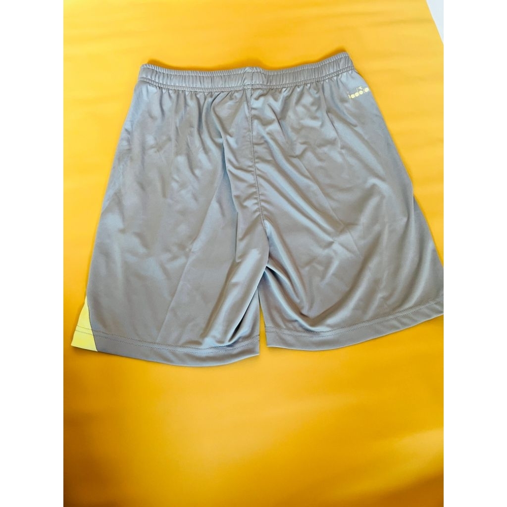Celana pendek Diadora Dinayan Jr/ Nuncio Short Original