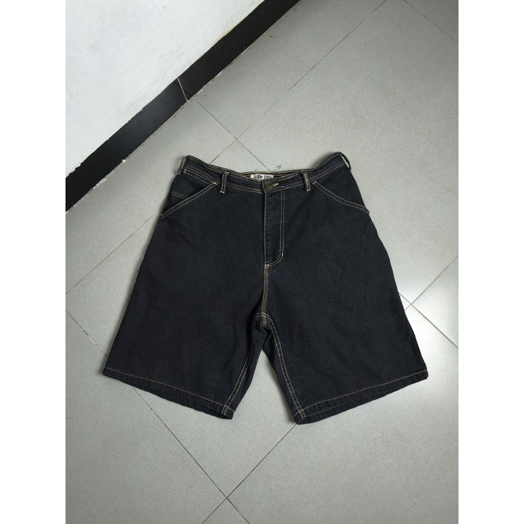 Vintage Y2k Rusty Jorts