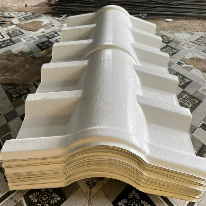 NOK C Atap UPVC R830, WUWUNGAN C , Bisa Untuk ALDERON R830 Twinwall