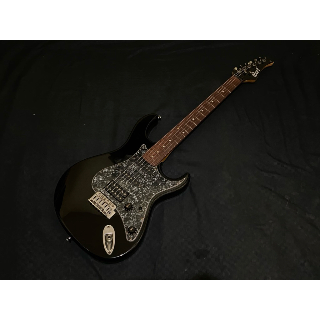gitar Cort G 110 X Original MII