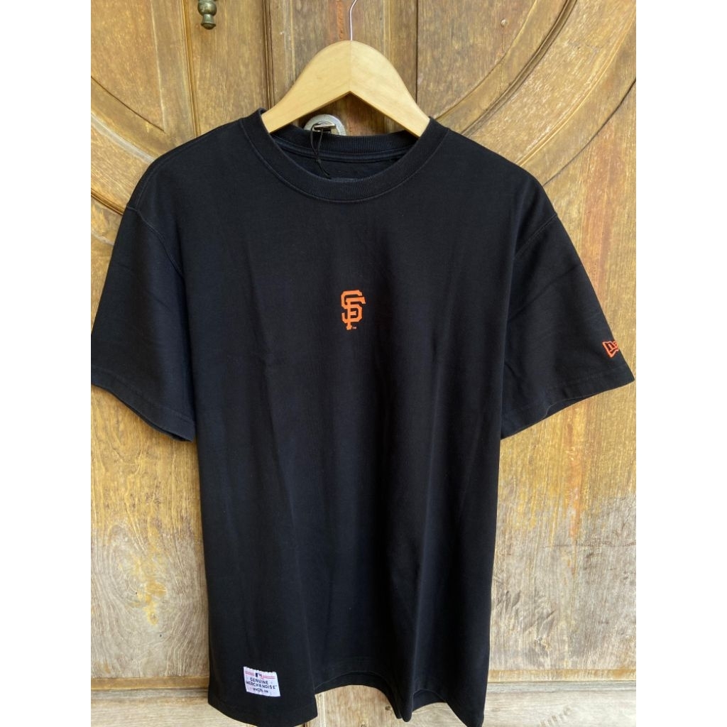 kaos new era SF